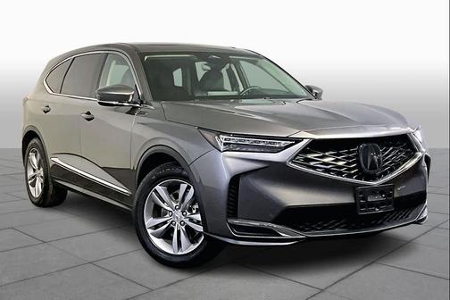 2025 Acura MDX Standard