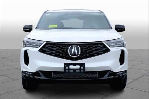 2025 Acura RDX A-Spec Advance Package