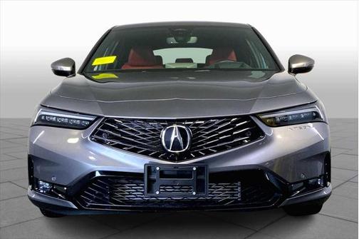 2025 Acura Integra A-SPEC Technology