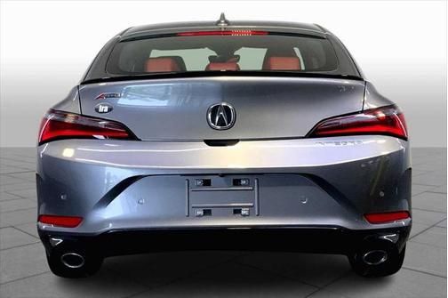 2025 Acura Integra A-SPEC Technology