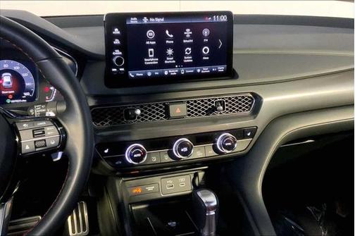 2025 Acura Integra A-SPEC Technology