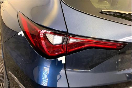 2026 Acura MDX Advance Package