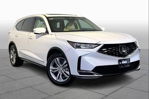 2026 Acura MDX Standard