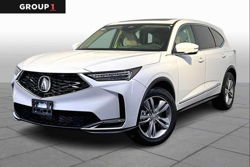 2026 Acura MDX Standard