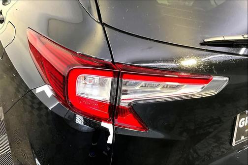 Majestic Black Pearl 2026 Acura RDX Advance Package
