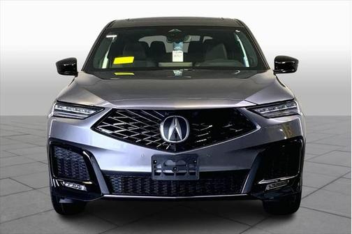 2025 Acura MDX A-SPEC