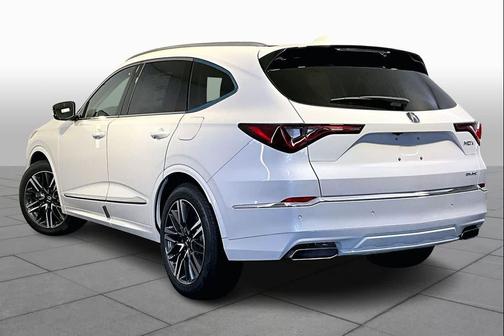 2026 Acura MDX Advance Package