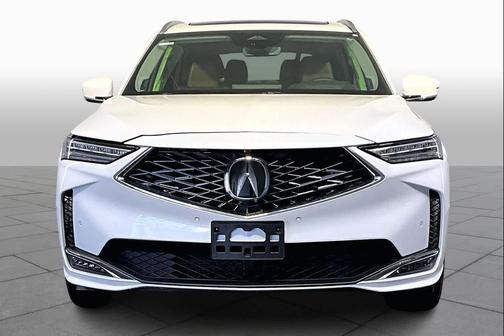 2026 Acura MDX Advance Package