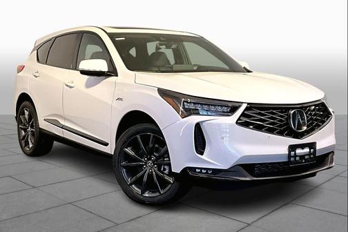2025 Acura RDX Base