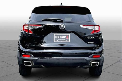 2025 Acura RDX Base