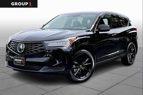 2025 Acura RDX Base