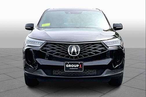 2025 Acura RDX Base