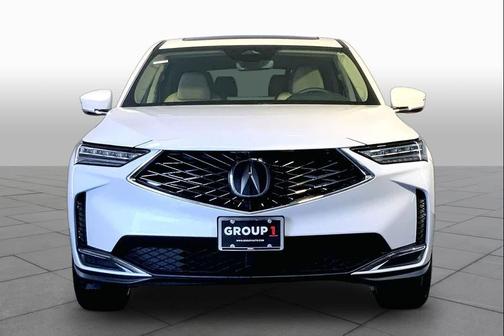 NH-883PX/PLATINUM 2026 Acura MDX Standard
