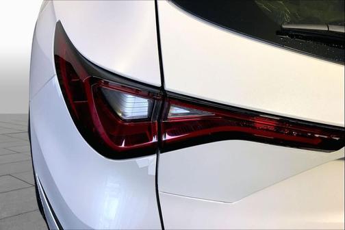 NH-883PX/PLATINUM 2026 Acura MDX Standard