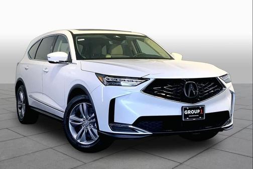 NH-883PX/PLATINUM 2026 Acura MDX Standard