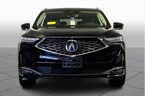 2025 Acura MDX Advance Package