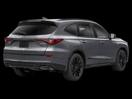 2025 Acura MDX A-SPEC Advance Package