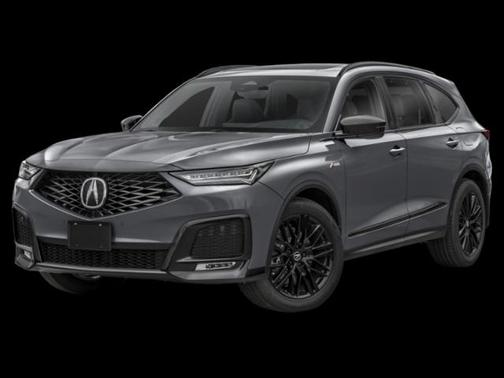 2025 Acura MDX A-SPEC Advance Package
