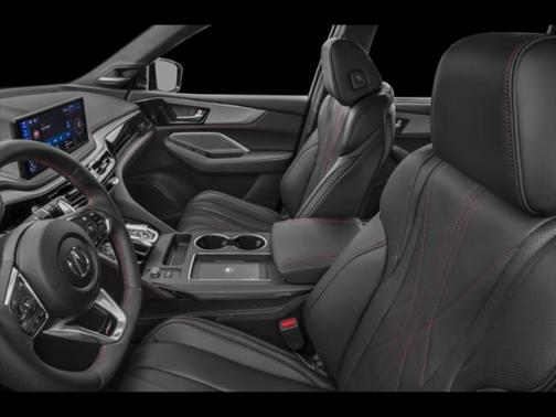 2025 Acura MDX A-SPEC Advance Package
