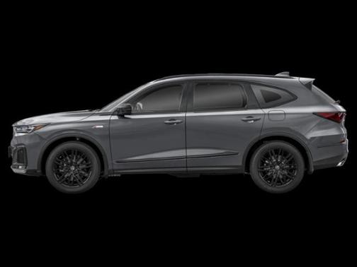 2025 Acura MDX A-SPEC Advance Package