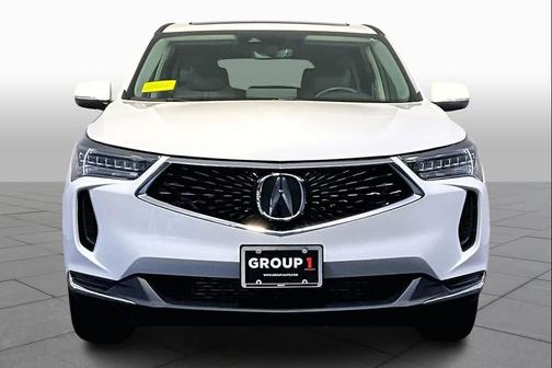 2023 Acura RDX Base