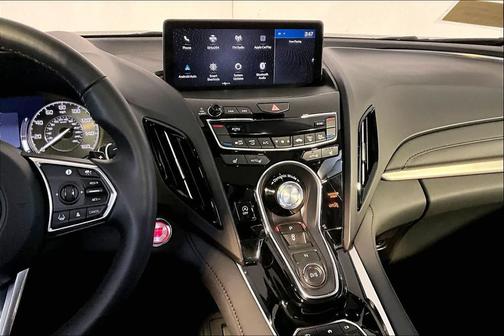 2023 Acura RDX Base