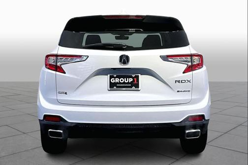 2023 Acura RDX Base