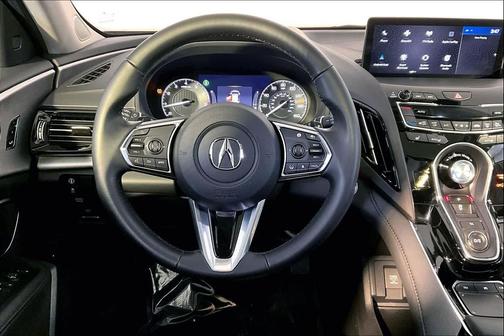 2023 Acura RDX Base
