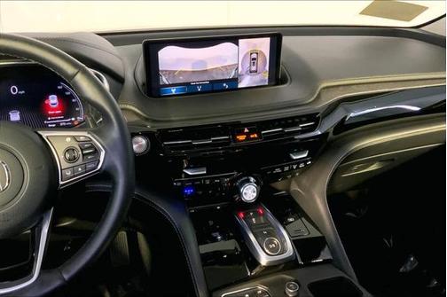 2023 Acura MDX Advance Package