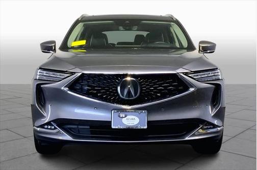 2023 Acura MDX Advance Package