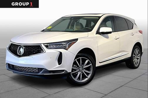 2024 Acura RDX Technology Package