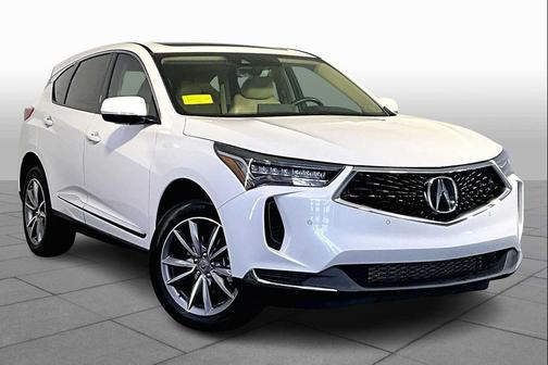 2024 Acura RDX Technology Package