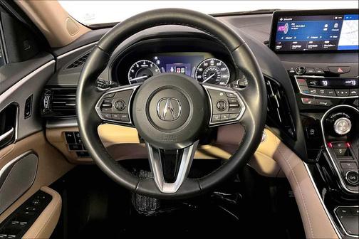 2024 Acura RDX Technology Package