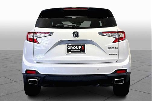 2024 Acura RDX Technology Package