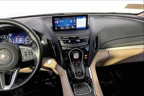 2024 Acura RDX Technology Package