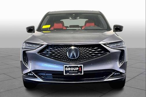 2024 Acura MDX A-SPEC