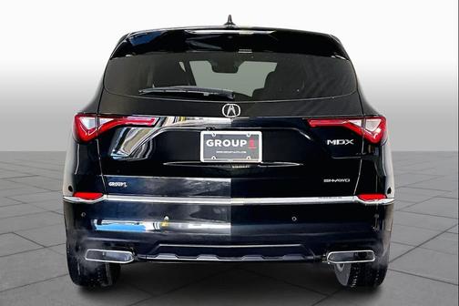 2023 Acura MDX Technology Package