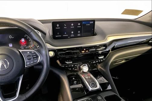 2023 Acura MDX Technology Package