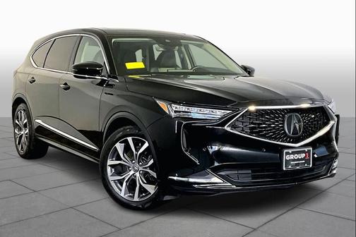 2023 Acura MDX Technology Package
