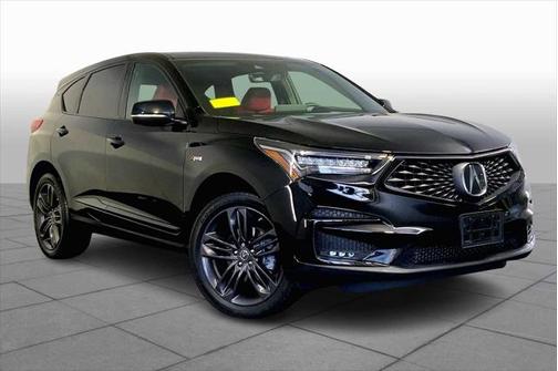 2021 Acura RDX A-Spec