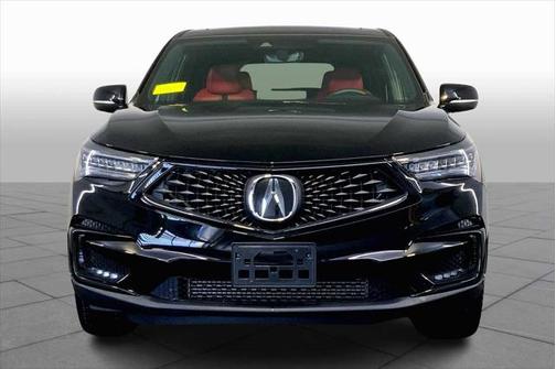 2021 Acura RDX A-Spec