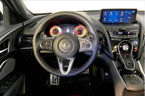 2021 Acura RDX A-Spec