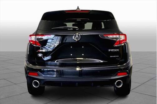 2021 Acura RDX A-Spec