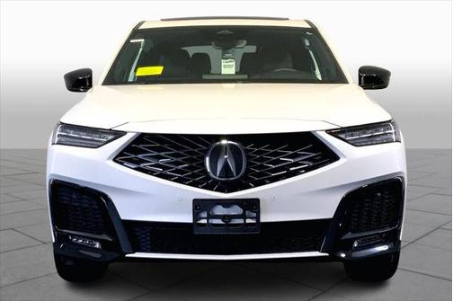 2025 Acura MDX A-SPEC