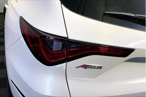 2025 Acura MDX A-SPEC