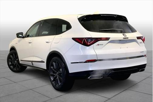 2025 Acura MDX A-SPEC