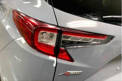 2025 Acura RDX Base