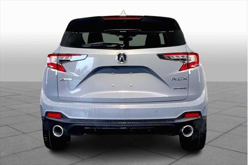 2025 Acura RDX Base