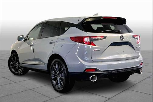 2025 Acura RDX Base