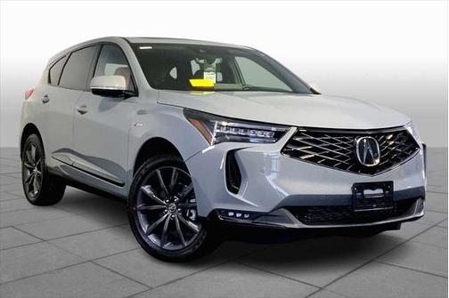 2025 Acura RDX Base